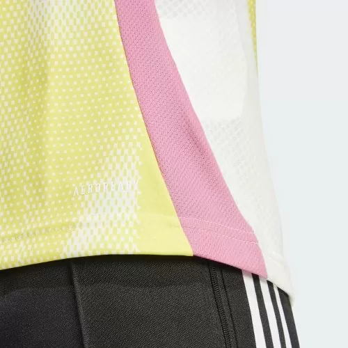 Juventus Turin Auswärts Trikot - 2024-25